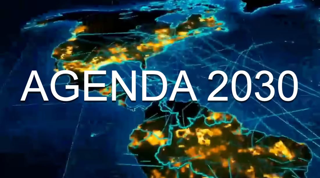 Agenda 2030 video