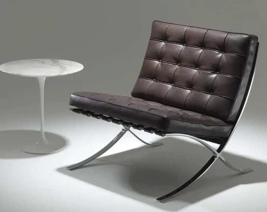 barcelona chair barcelona chair