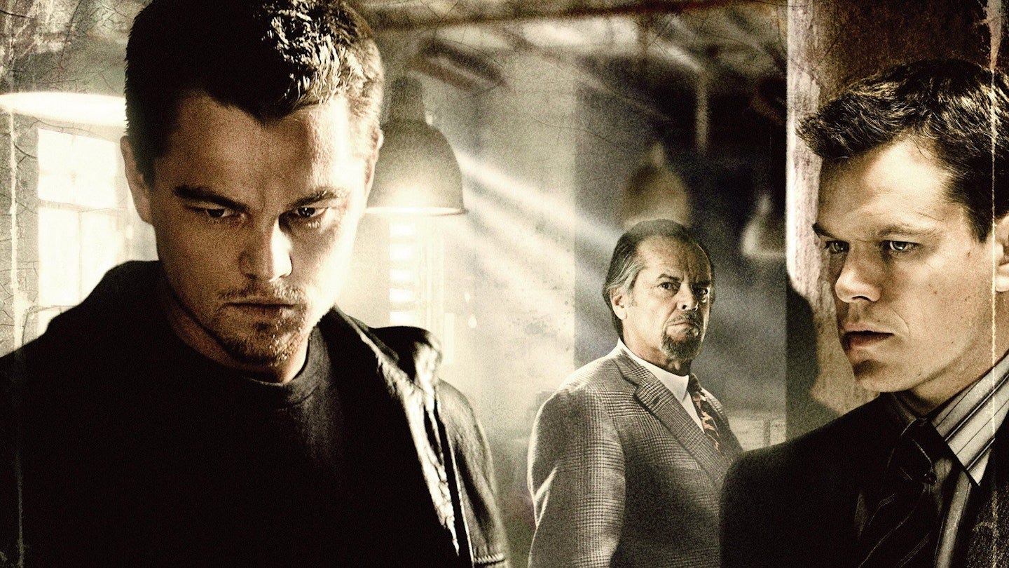 The Departed Review | Movie - Empire