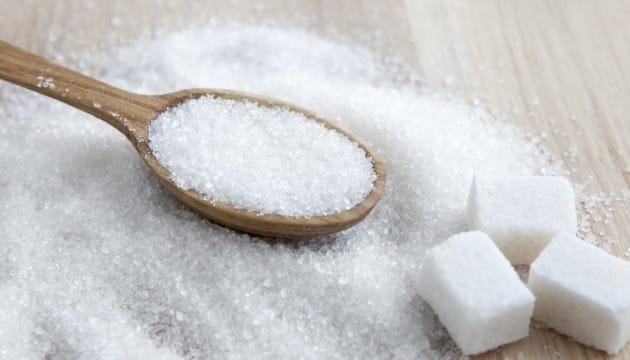 Five sugar refineries to be running in Vinnytsia region this season