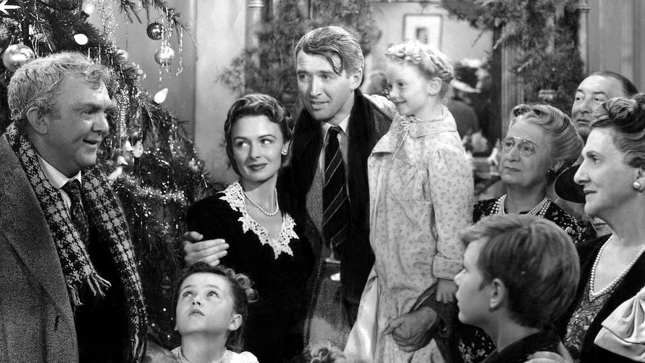 It's a Wonderful Life – IFC Center