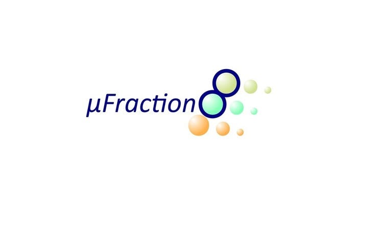 uFraction8