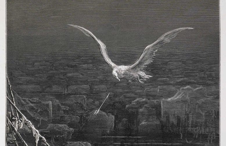 Samuel Taylor Coleridge's 'The Rime of the Ancient Mariner'｜The British ...