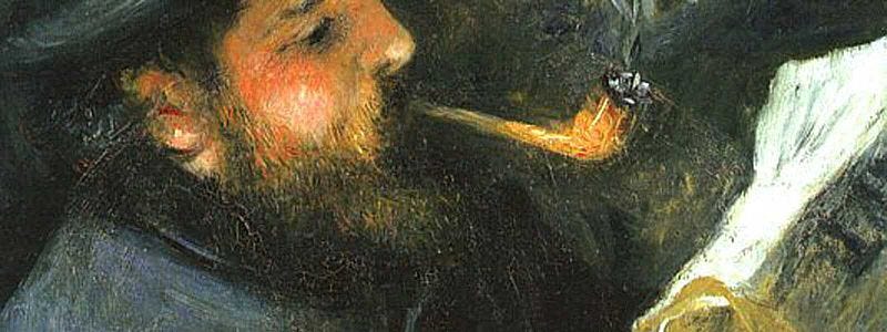File:Pierre August Renoir, Claude Monet Reading cut.jpg
