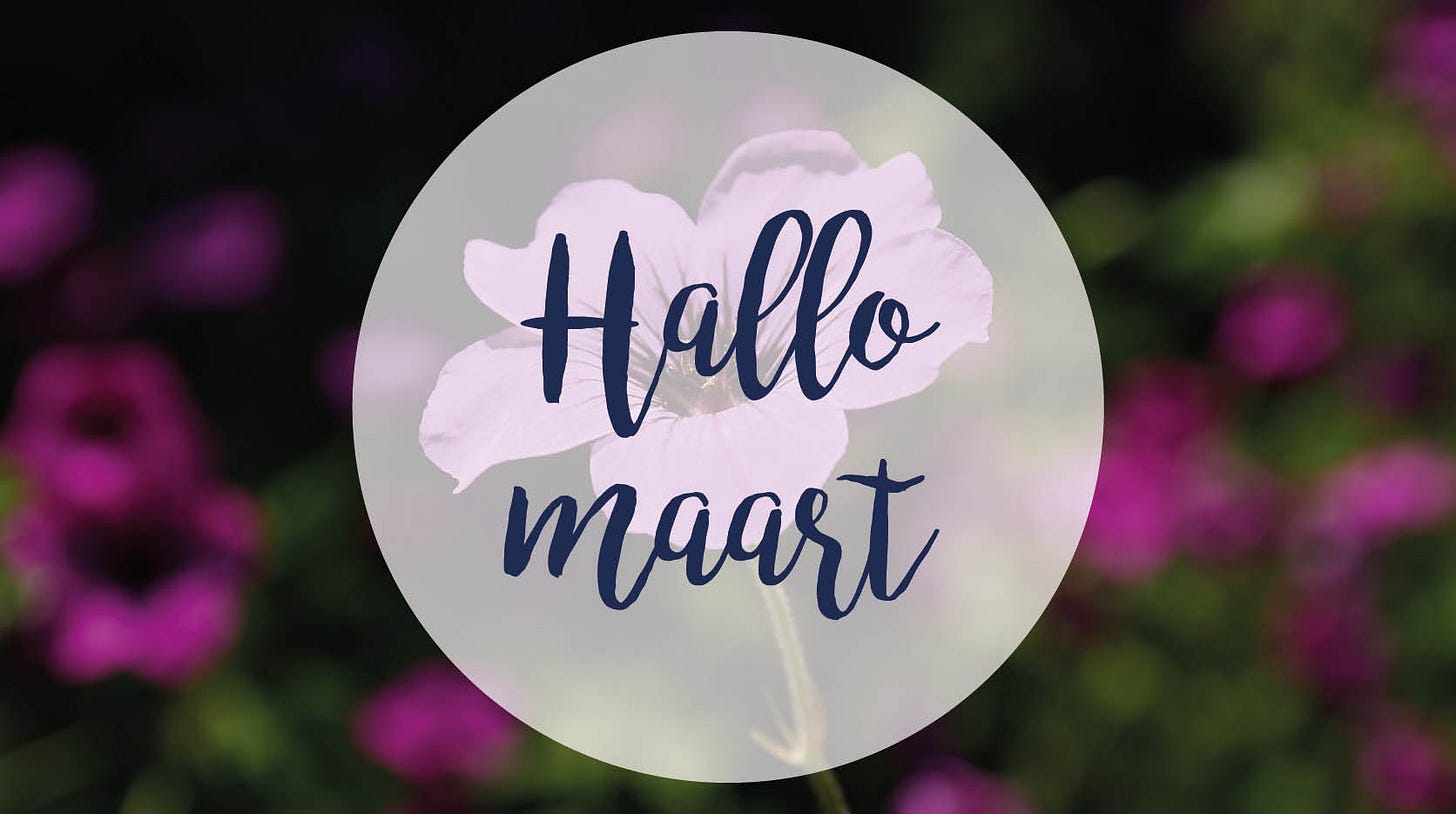 Wat te doen in Maart | De leukste uitjes lees je op Wat te doen Vandaag