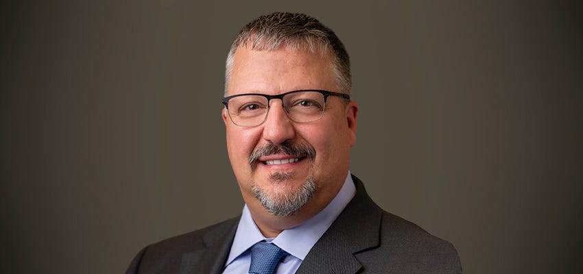 Kevin Stein