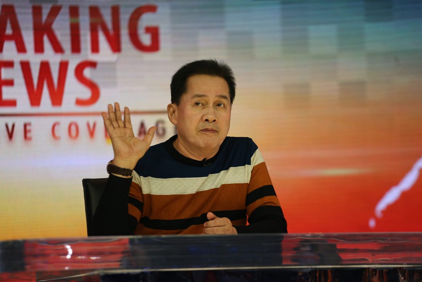 TikTok Philippines affirms Quiboloy ban due to ‘current US sanctions’