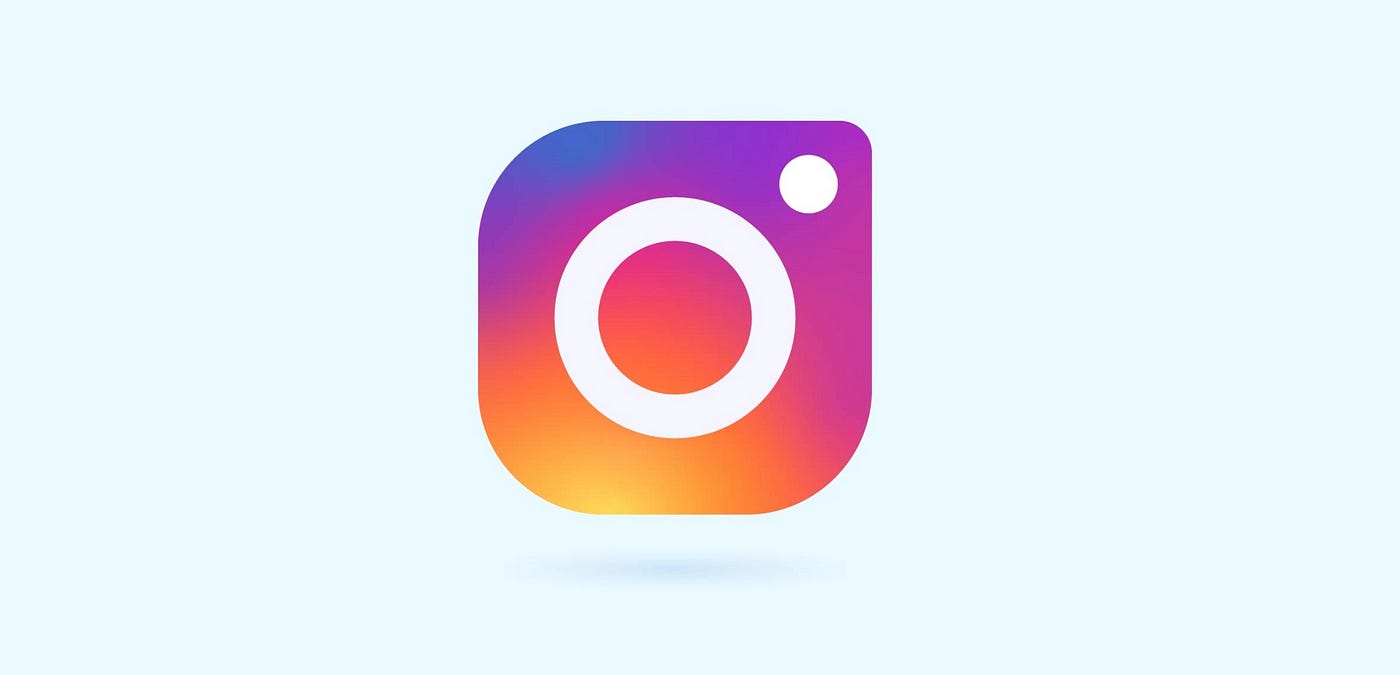 Instagram Logo | Image credits: Shawon