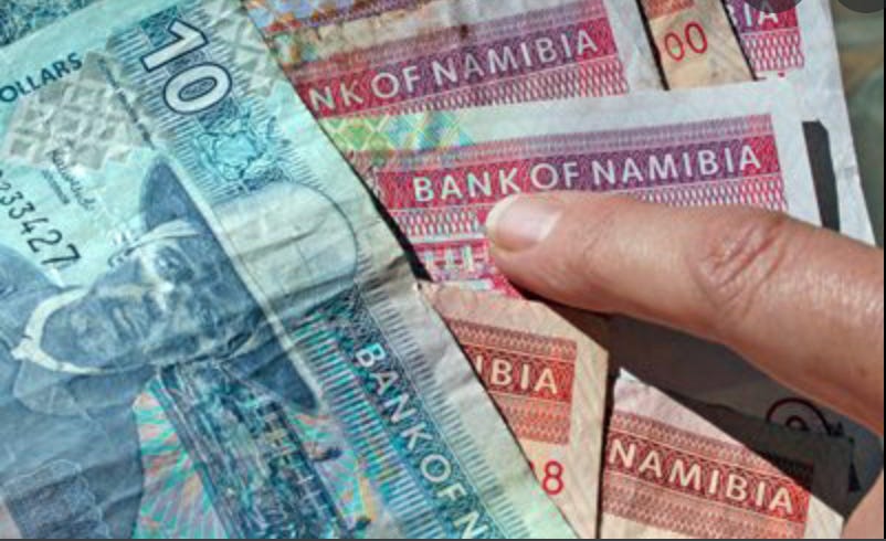 NAMIBIA ECONOMY