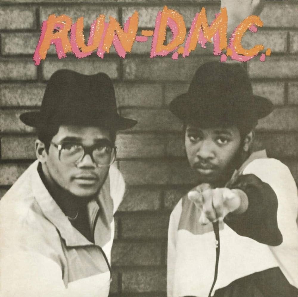 Run-DMC Deluxe Expanded Edition