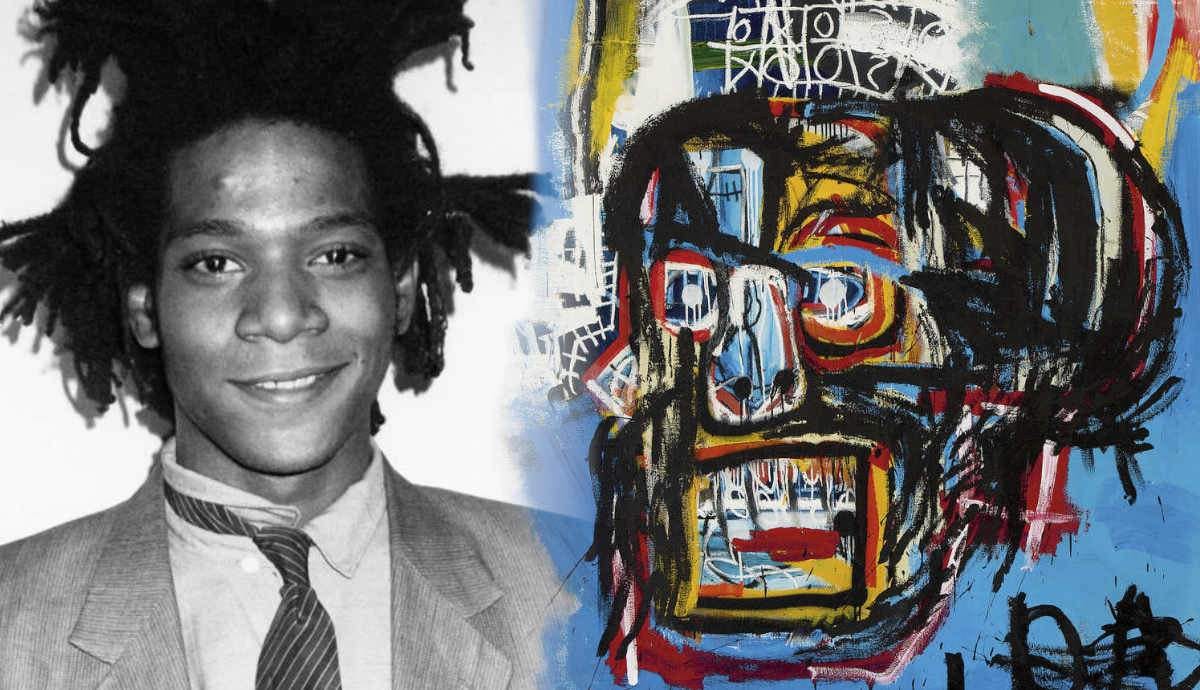 9 Intriguing Facts About Jean-Michel Basquiat