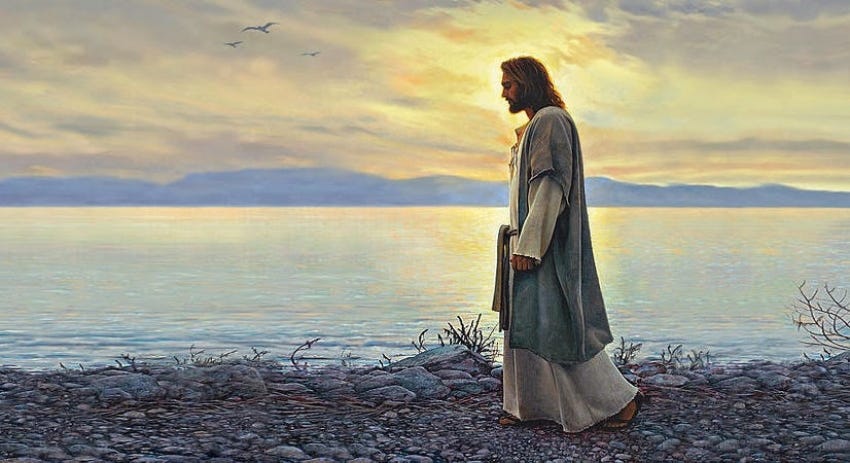 Lucas, un evangelio universal (XXXIII): Tiempo de decisión (I) (12: 40-59)
