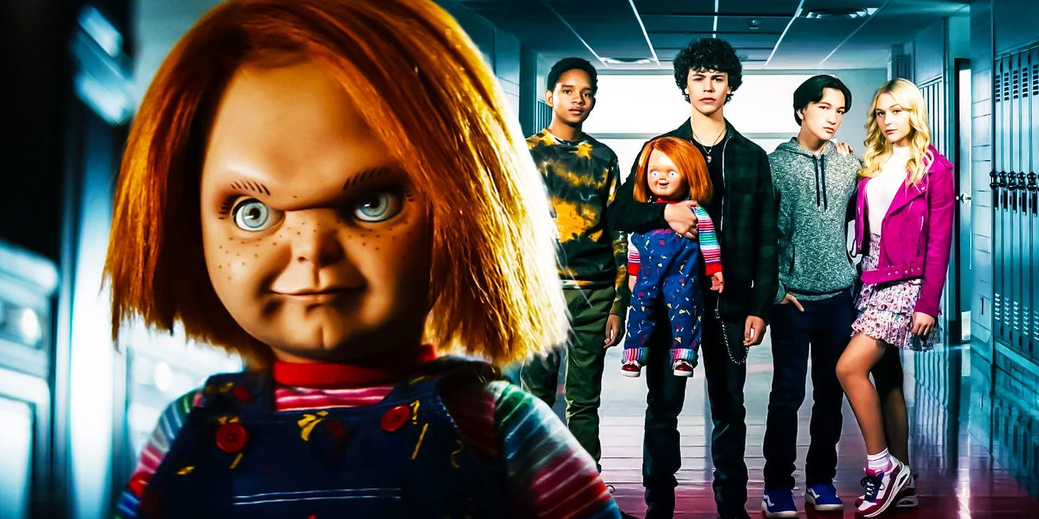 Chucky Season 3: Release Date, Cast, Trailer & Everything We Know