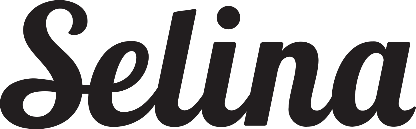 Selina logo image