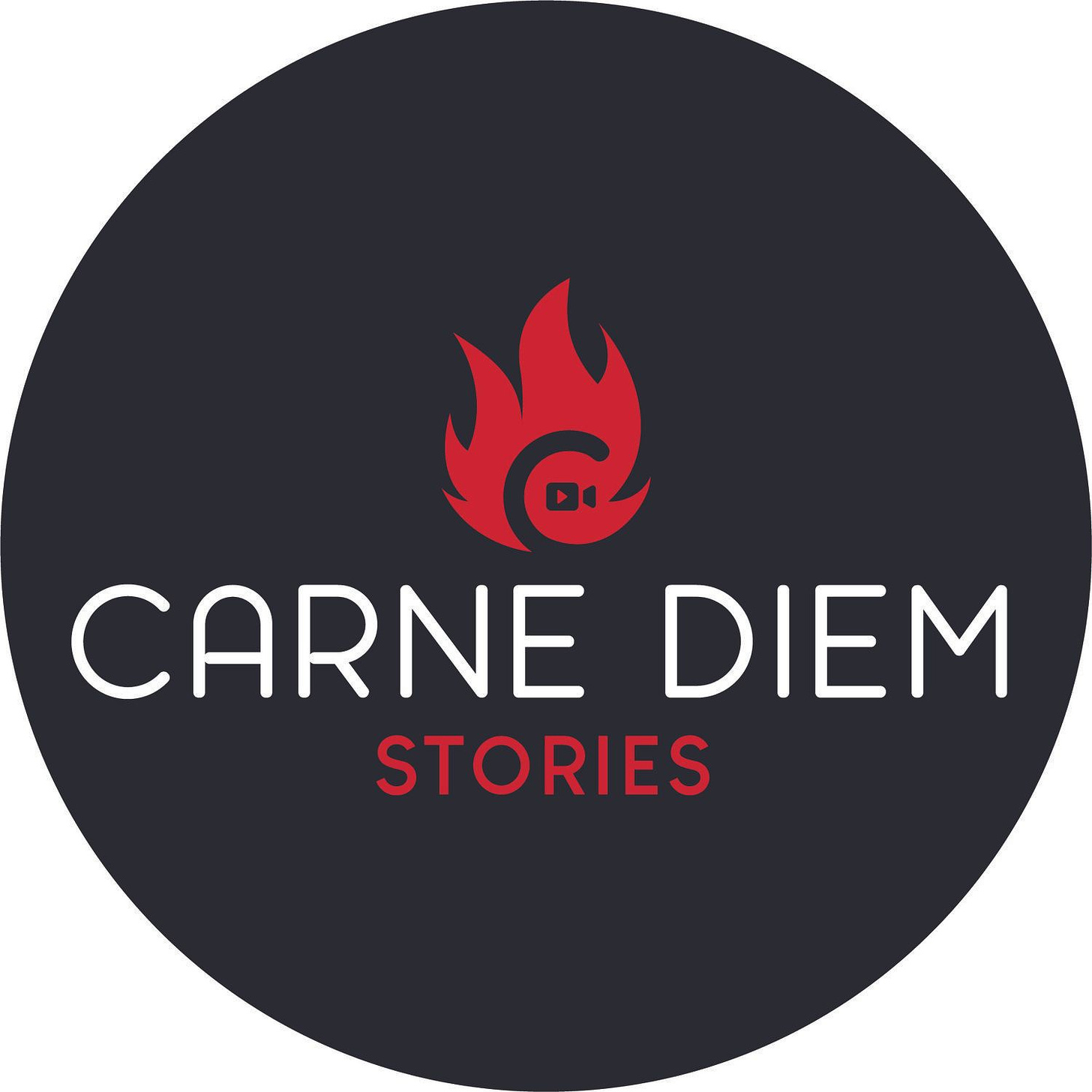 carne diem stories podcast viande food