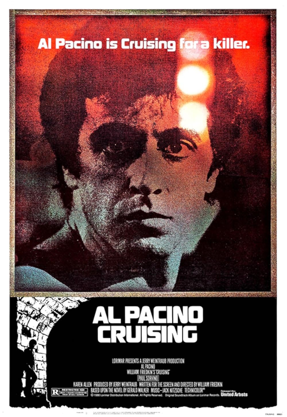 Cruising (1980) - IMDb