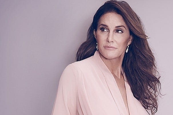 caitlyn jenner book secrets of my life 2016