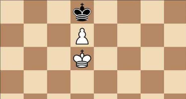 The Evolution of Modern Chess Rules: Stalemate | US Chess.org