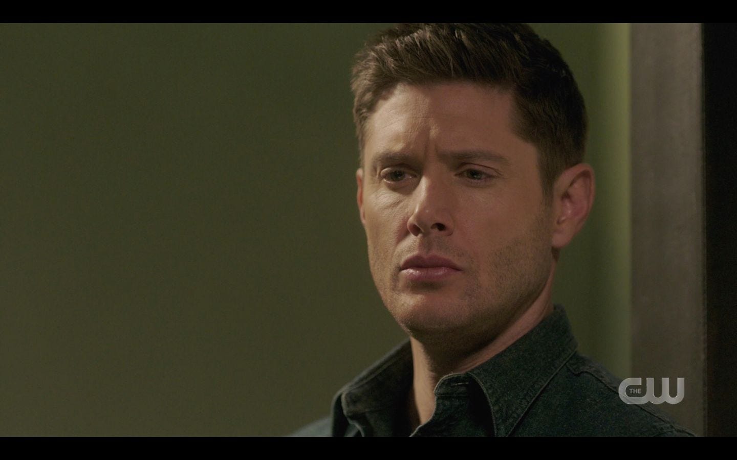 Dean Winchester to Sam what we always do about Marys death