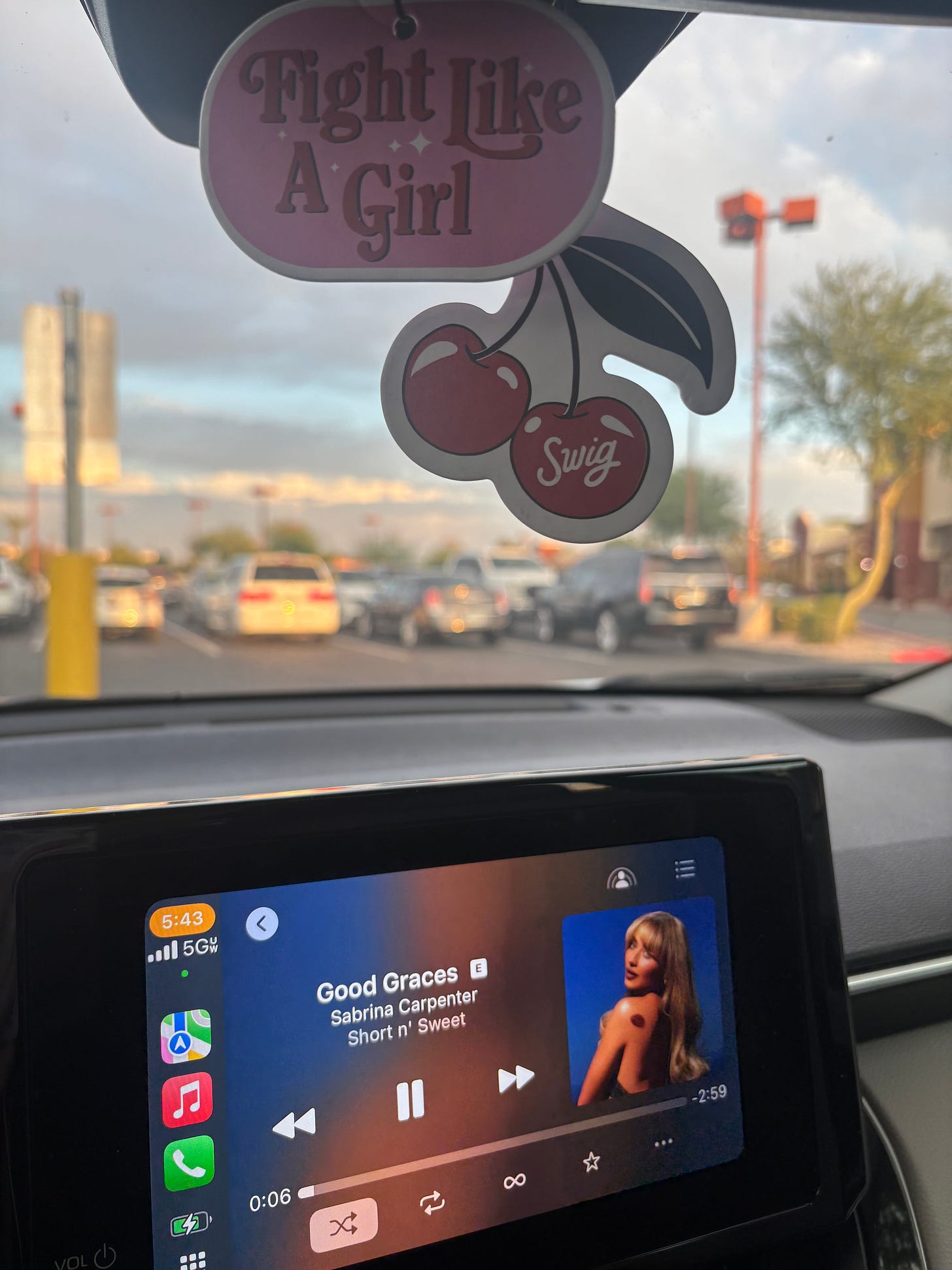 Girl's Girl by Abigail Ryan Abigail’s Substack