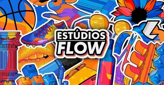 Flow e a quebra da polarização