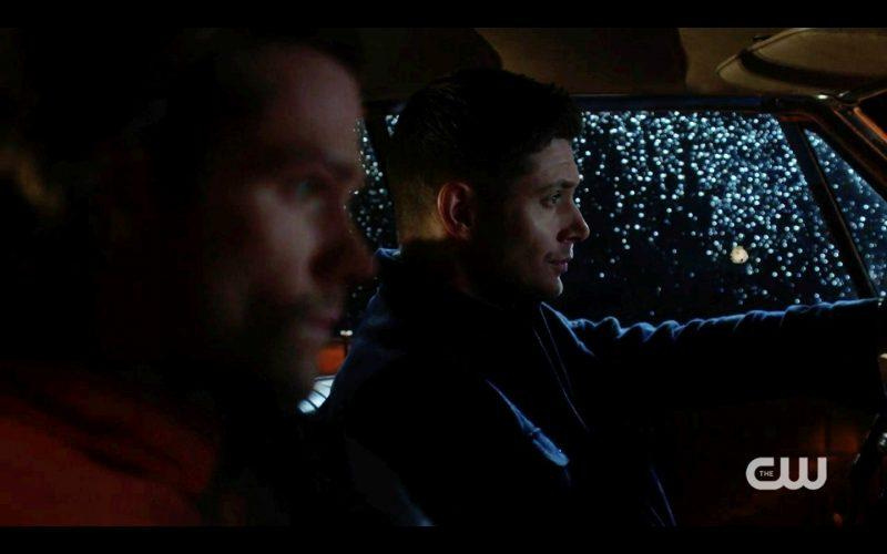 depressed sam riding dean on supernatural 1311 breakdown