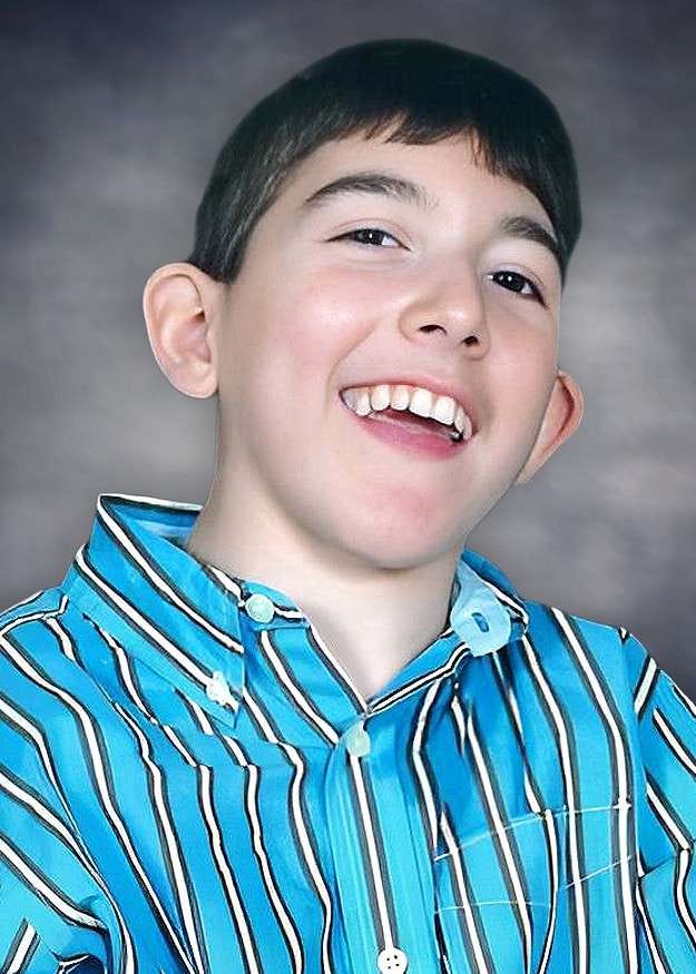 JUSTIN BERTRAND