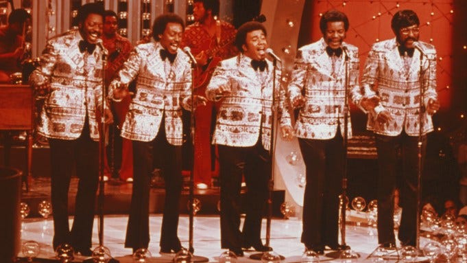 Henry Fambrough Dead: Last Original Member Of 'The Spinners' Was 85