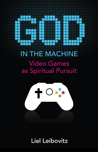 God in the Machine