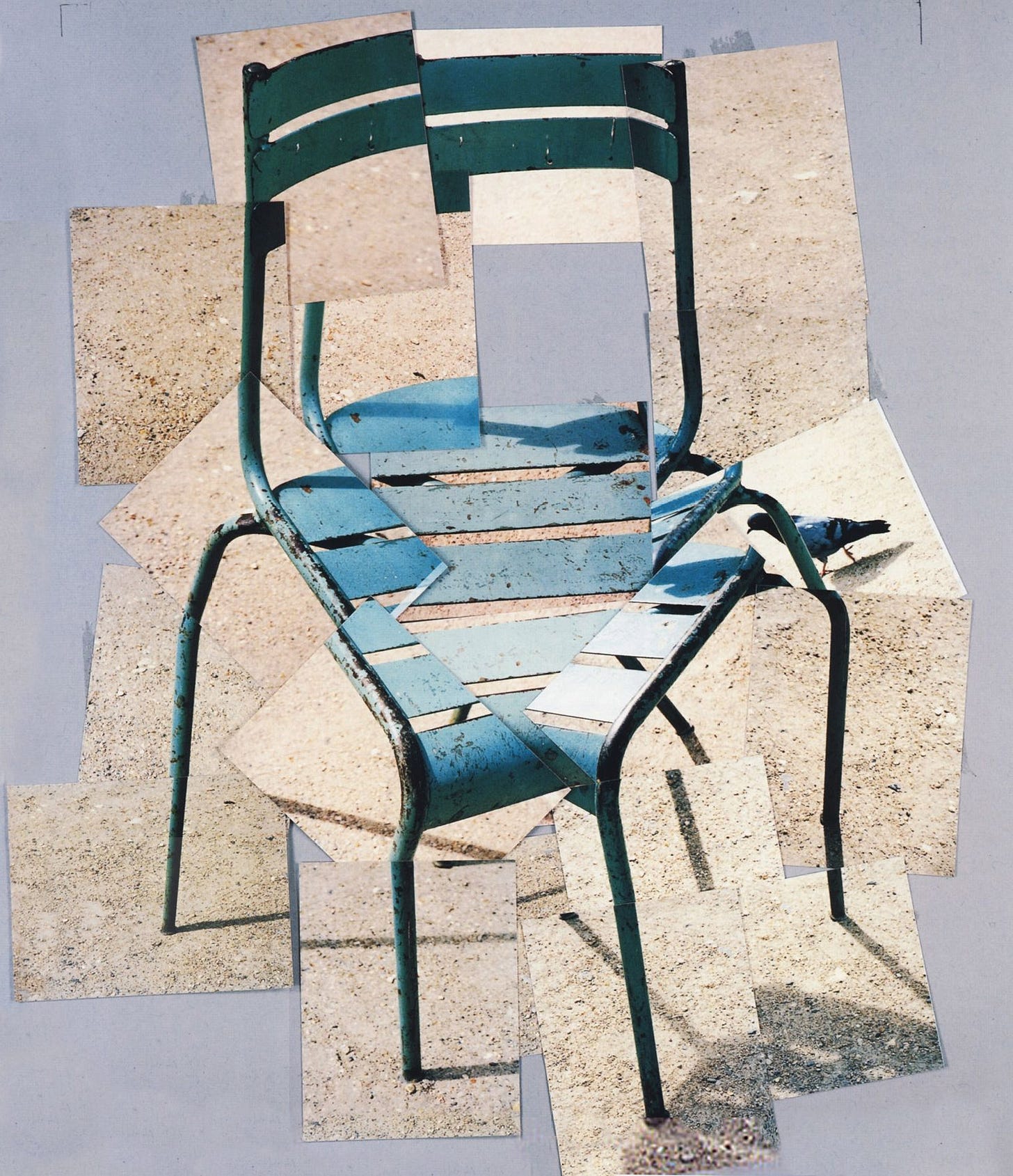 Defending David Hockney – Unseeing What the Camera Taught Us – Thomas  Schmall