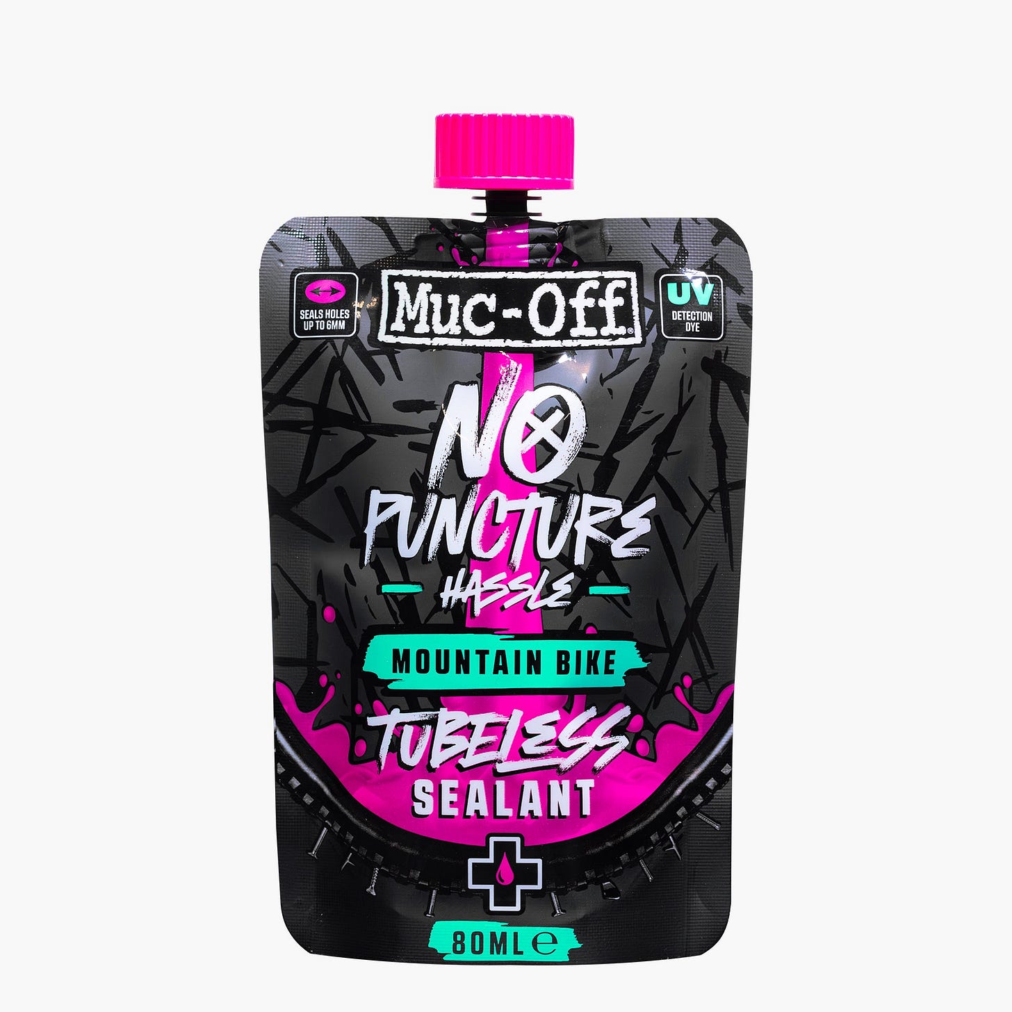 Tubeless Sealant | Tubeless Range | Muc-Off EU Tubeless Sealant | Tubeless Range | Muc-Off EU