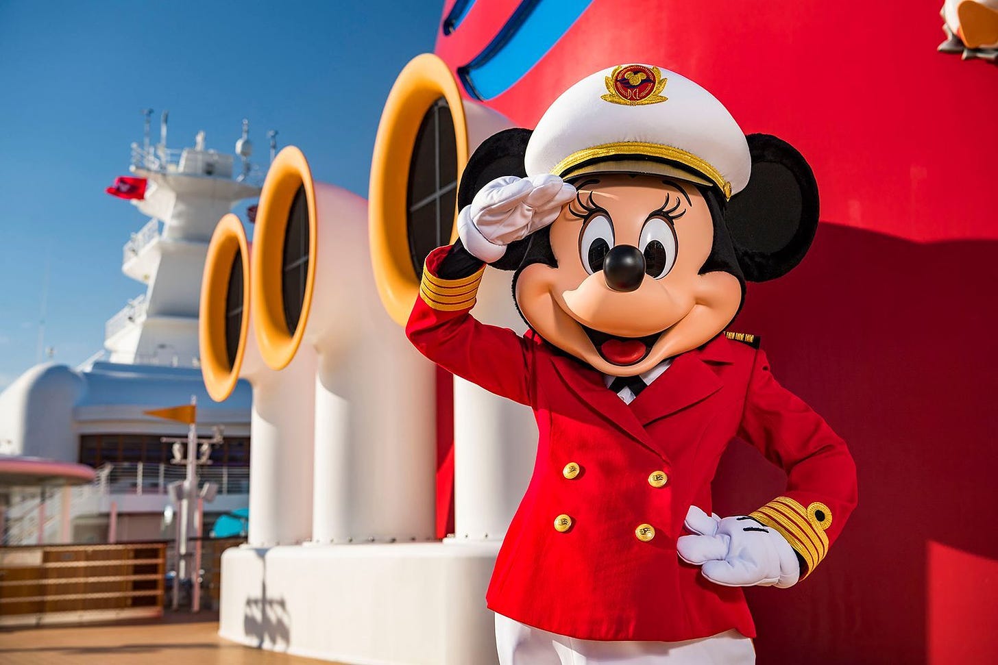 Oh boy! The Disney Wonder cruise ship is coming to Australia - Travel News  - delicious.com.au