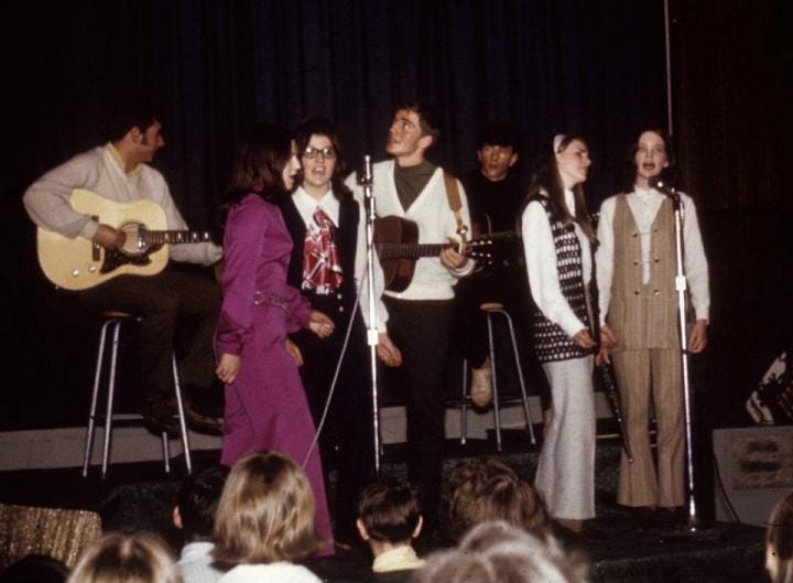 Tech folk group_1970 Tech folk group_1970