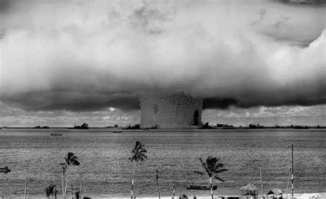 Atom bomb veterans deserve justice!