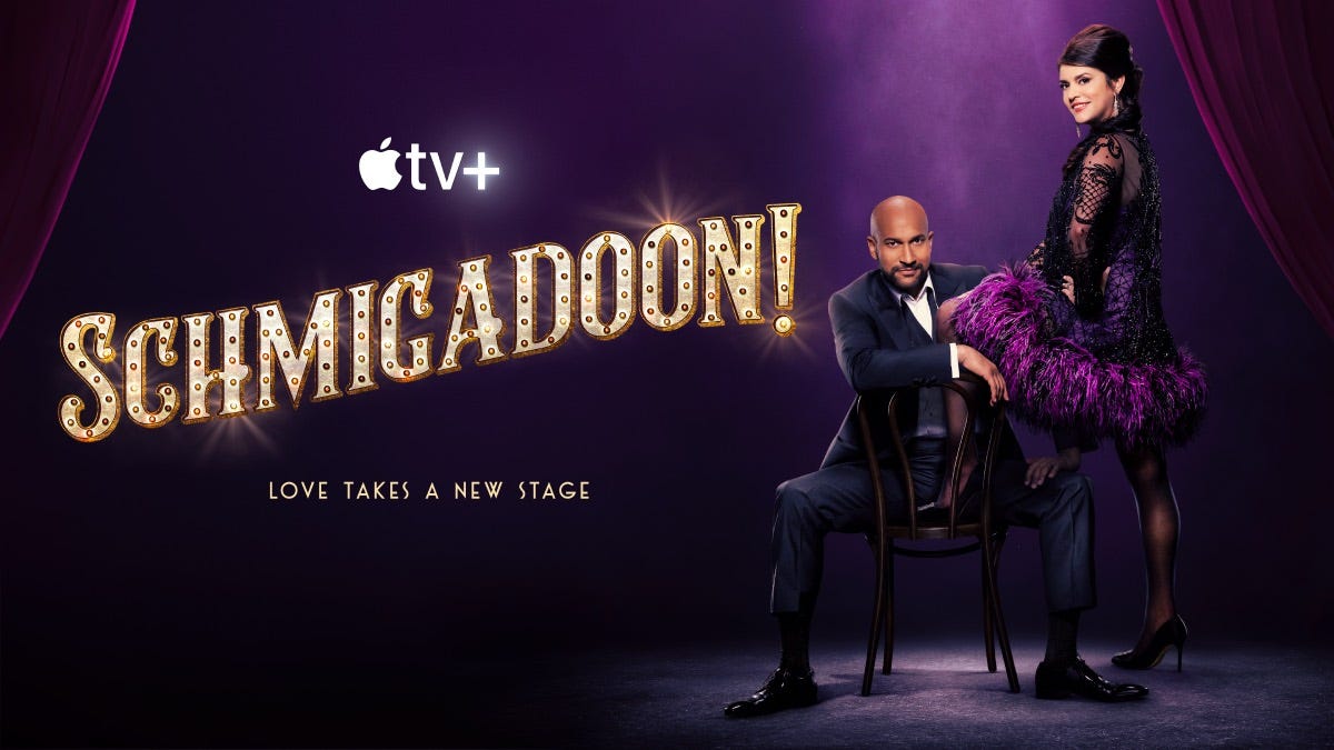 Schmigadoon Season 2 on Apple TV+ Review | Double Take TV Newsletter | Jess Spoll