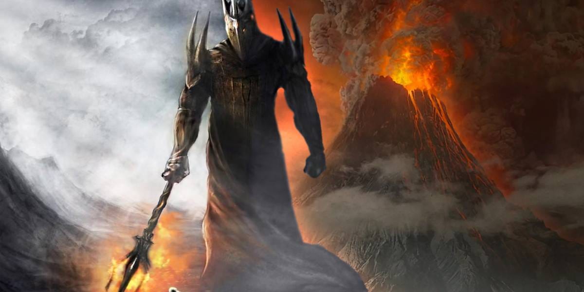 Who Was Morgoth in The Lord of the Rings, Explained