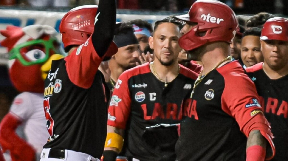 Entre las ausencias más notables en el roster de Cardenales está la de Harold Castro, quien los reforzó a partir del Round Robin y la final Foto Archivo