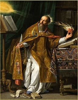 Image result for st augustine of hippo