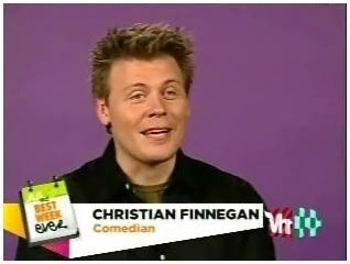 Celebrities and Personal Security with Christian Finnegan | HuffPost  Entertainment