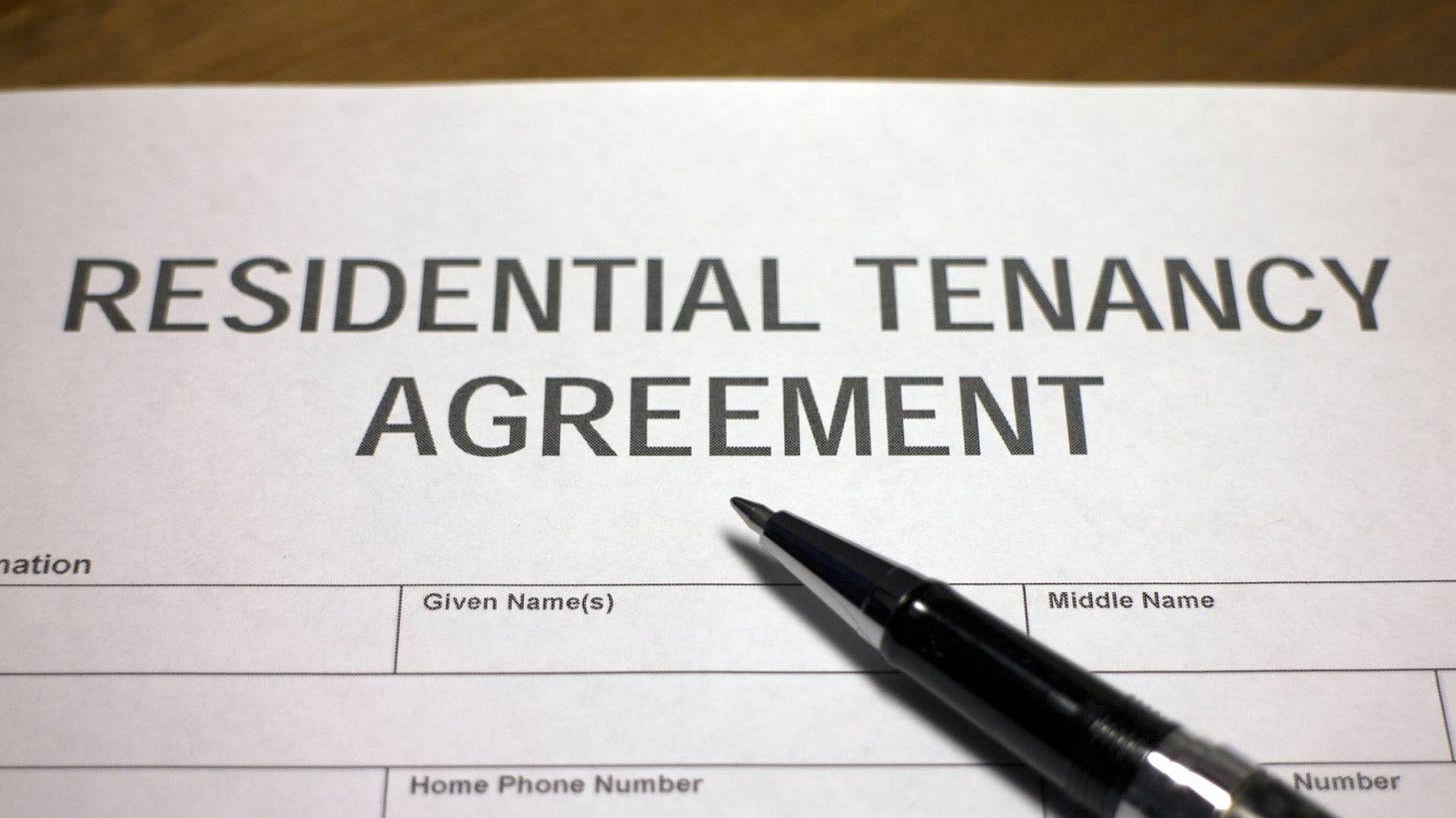 Understanding Rental Agreements