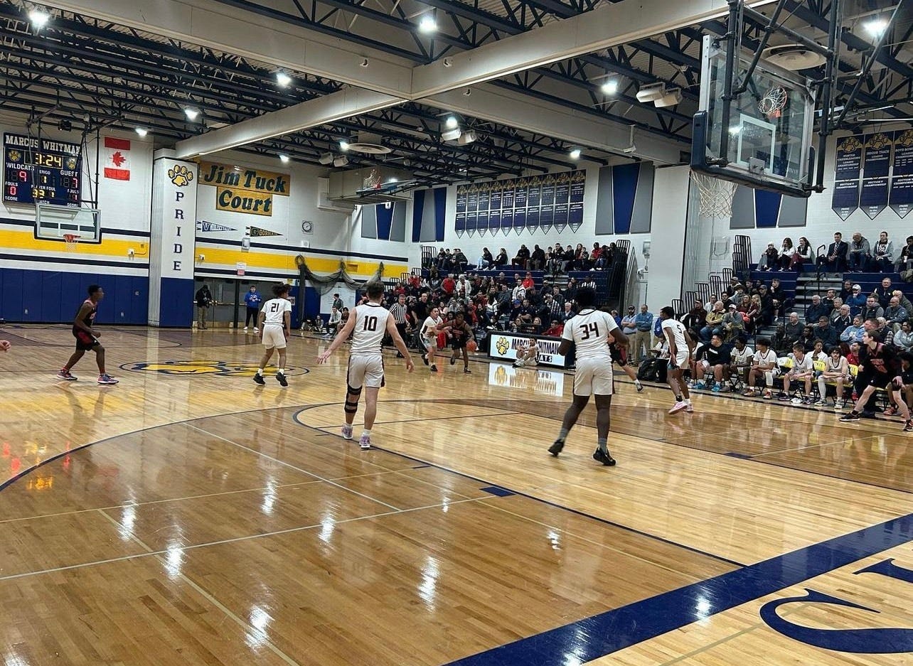 BOYS BASKETBALL: Lyons moves on to Class C Regional Qualifier with win over Northstar Christian