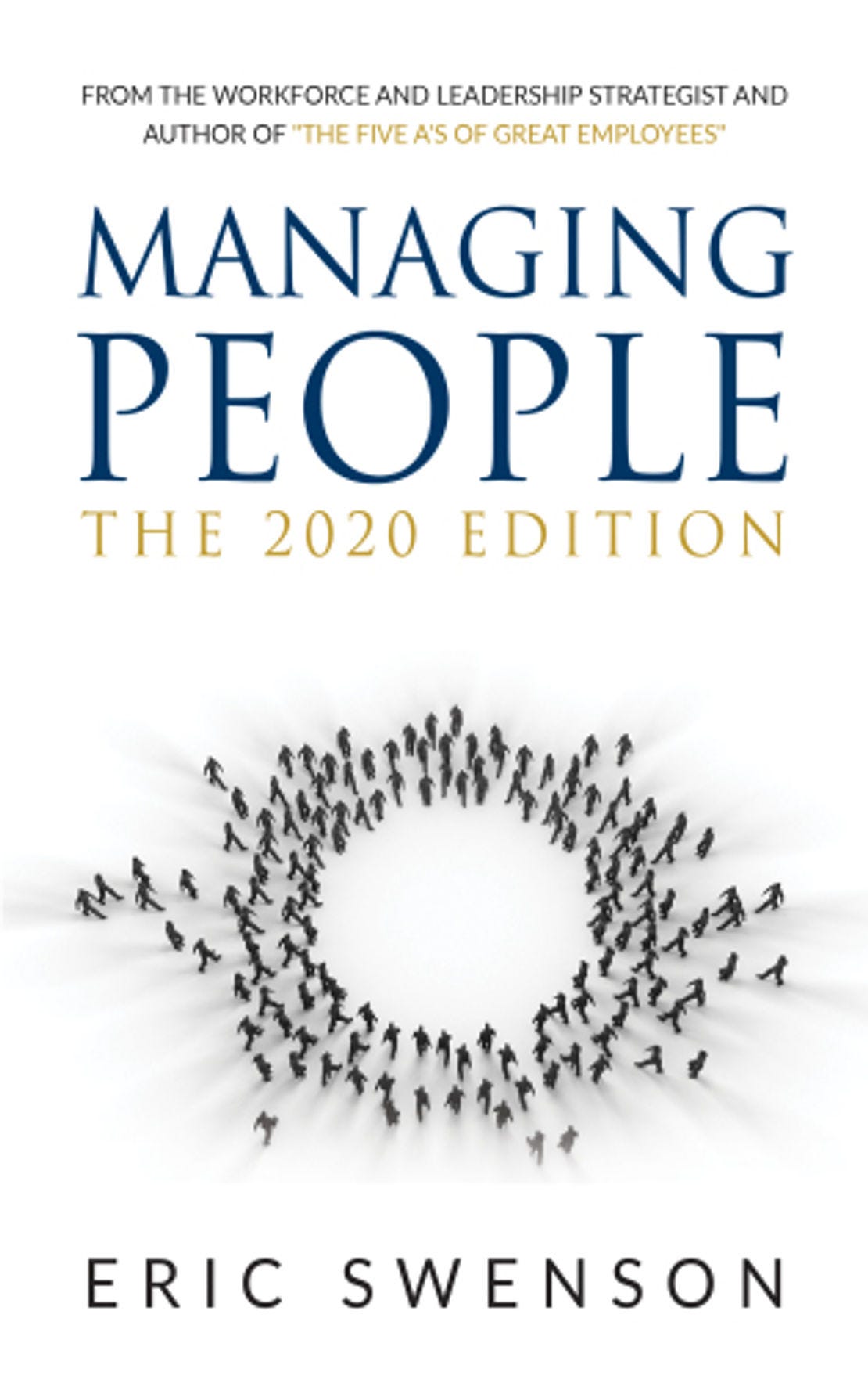 Managing People ebook