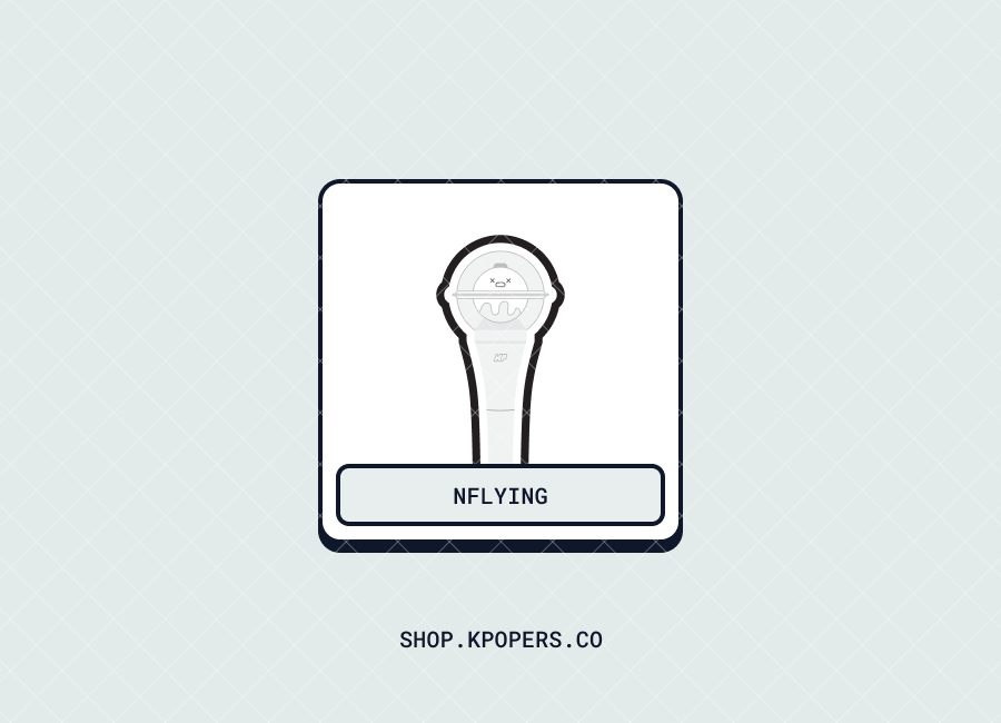 NFLYING LIGHTSTICK