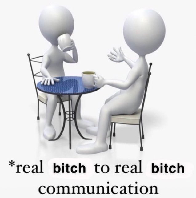 renjun aka 8 on X: "@2bzo2 real bitch to real bitch communication" / X