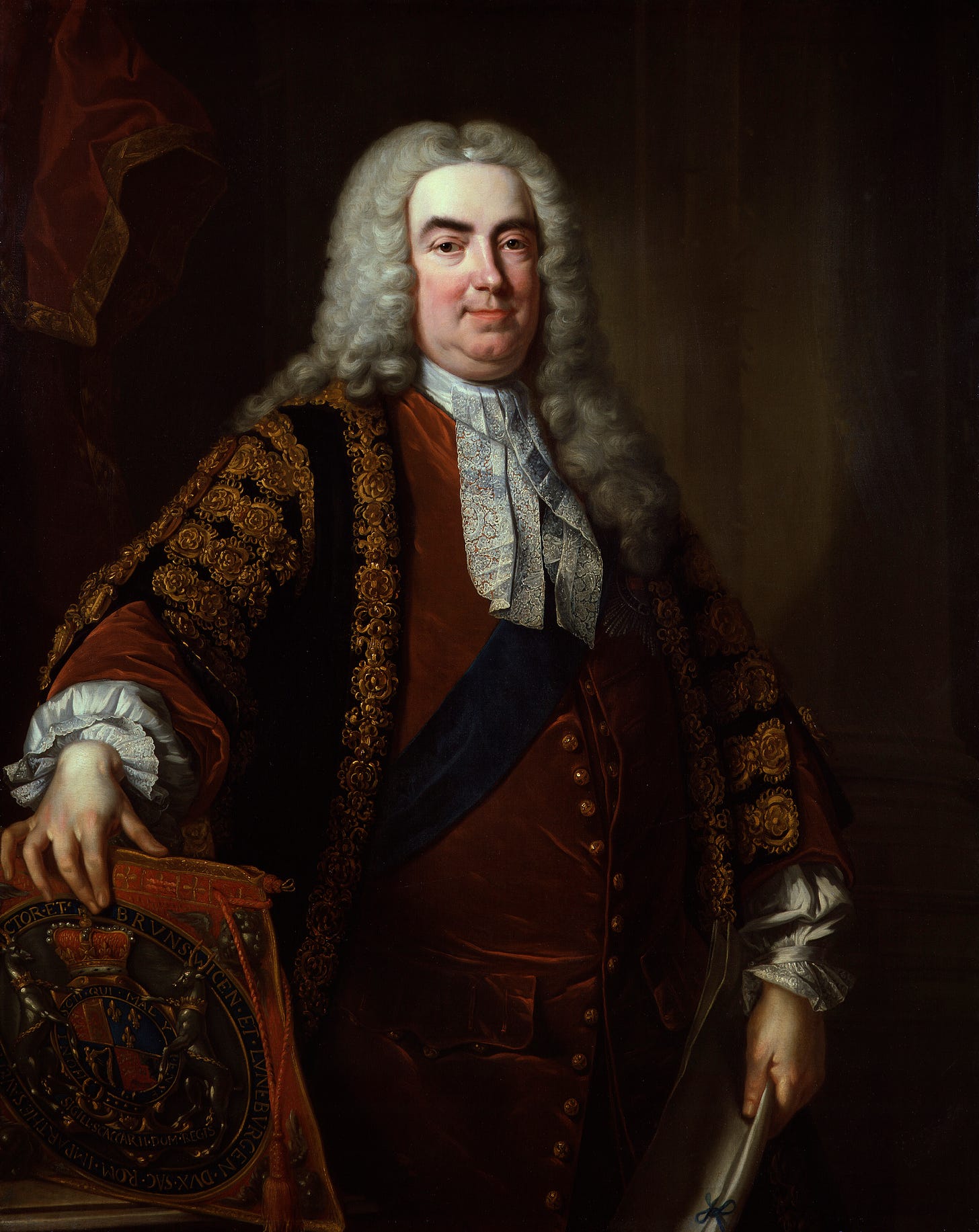 Robert Walpole - Wikipedia