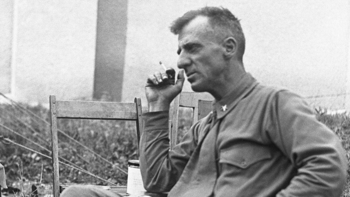 Gangsters of Capitalism: Smedley Butler, war is a racket, & beating a coup