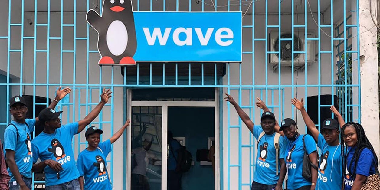 Mobile money : pourquoi Wave se recentre sur le Sénégal et la Côte d'Ivoire  – Jeune Afrique