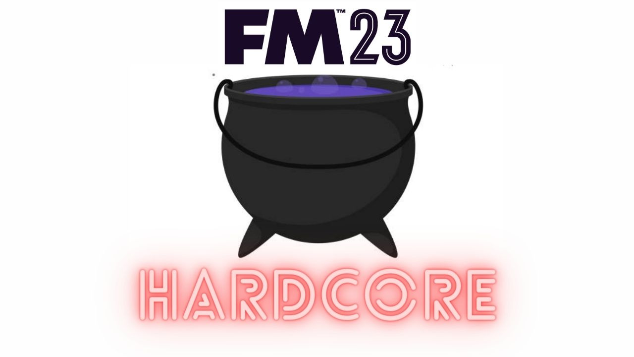 Football Manager 2023 Brew Editor Data