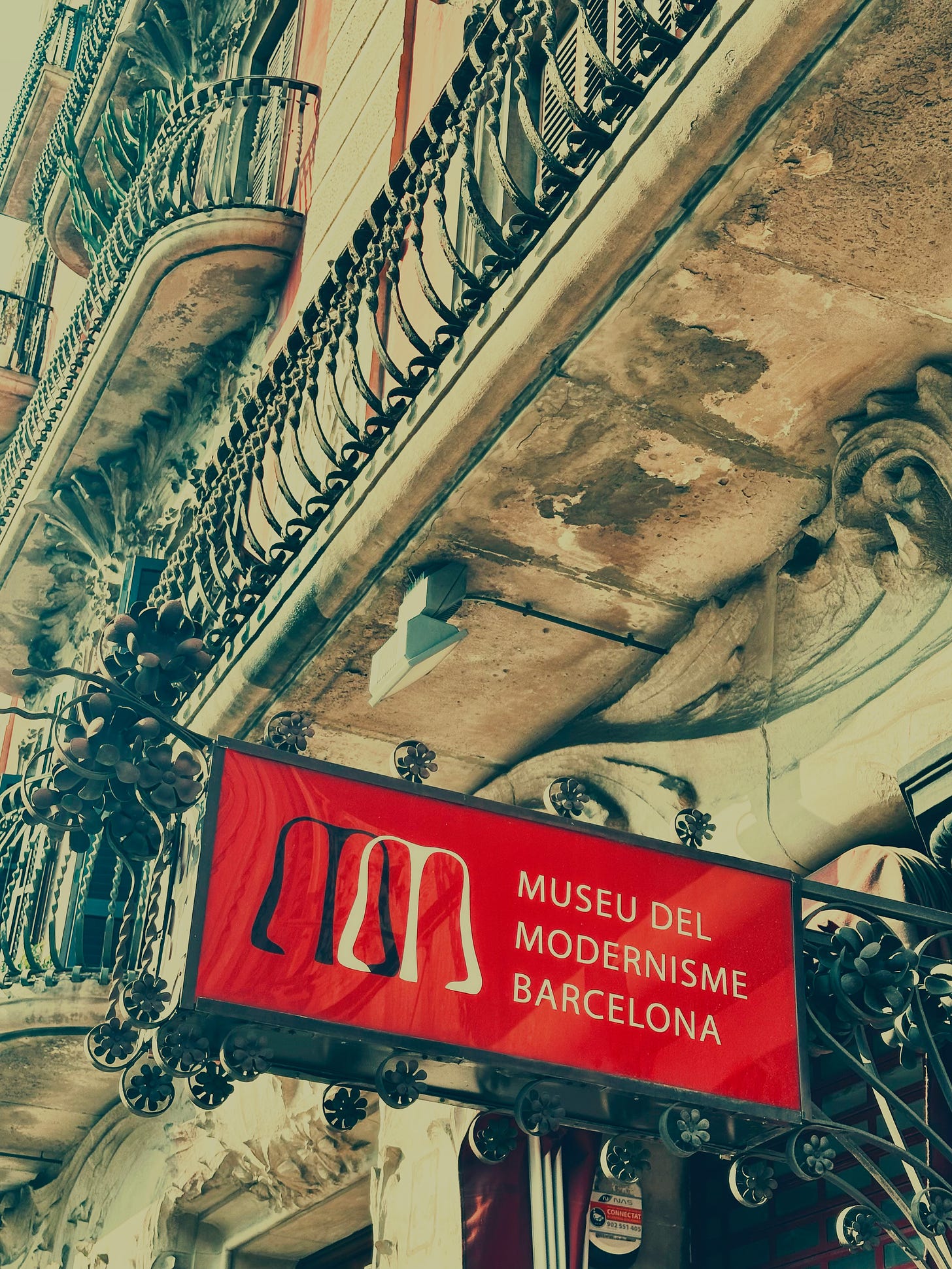  Exploration in Barcelona’s Architectural Gem