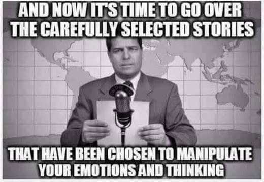 CogBlog - A Cognitive Psychology Blog » The Rise of Opinionated News ...